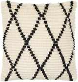 Surya Benisouk BES-002 22"H x 22"W Pillow Kit