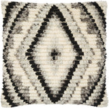 Surya Benisouk BES-003 20"H x 20"W Pillow Kit