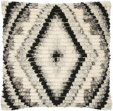 Surya Benisouk BES-003 20"H x 20"W Pillow Kit