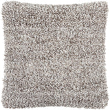 Surya Boculette BCT-002 18"H x 18"W Pillow Kit