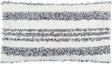 Surya Boculette BCT-005 12"H x 22"W Pillow Kit