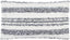 Surya Boculette BCT-005 12"H x 22"W Pillow Kit
