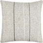 Surya Borderline BDL-001 20"H x 20"W Pillow Kit