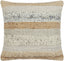 Surya Boundary BOU-001 22"H x 22"W Pillow Kit
