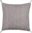 Surya Braided Bisa BBA-003 14"H x 22"W Pillow Kit