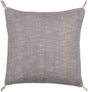 Surya Braided Bisa BBA-003 20"H x 20"W Pillow Kit