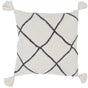 Surya Braith BRH-002 22"H x 22"W Pillow Kit