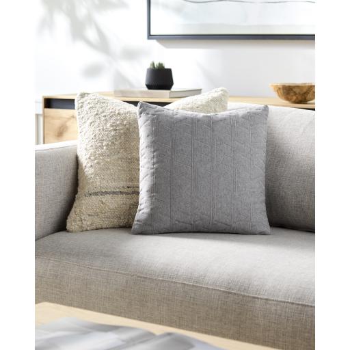 Surya Branched BCD-001 18"H x 18"W Pillow Kit