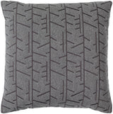 Surya Branched BCD-002 20"H x 20"W Pillow Kit