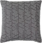 Surya Branched BCD-002 22"H x 22"W Pillow Kit