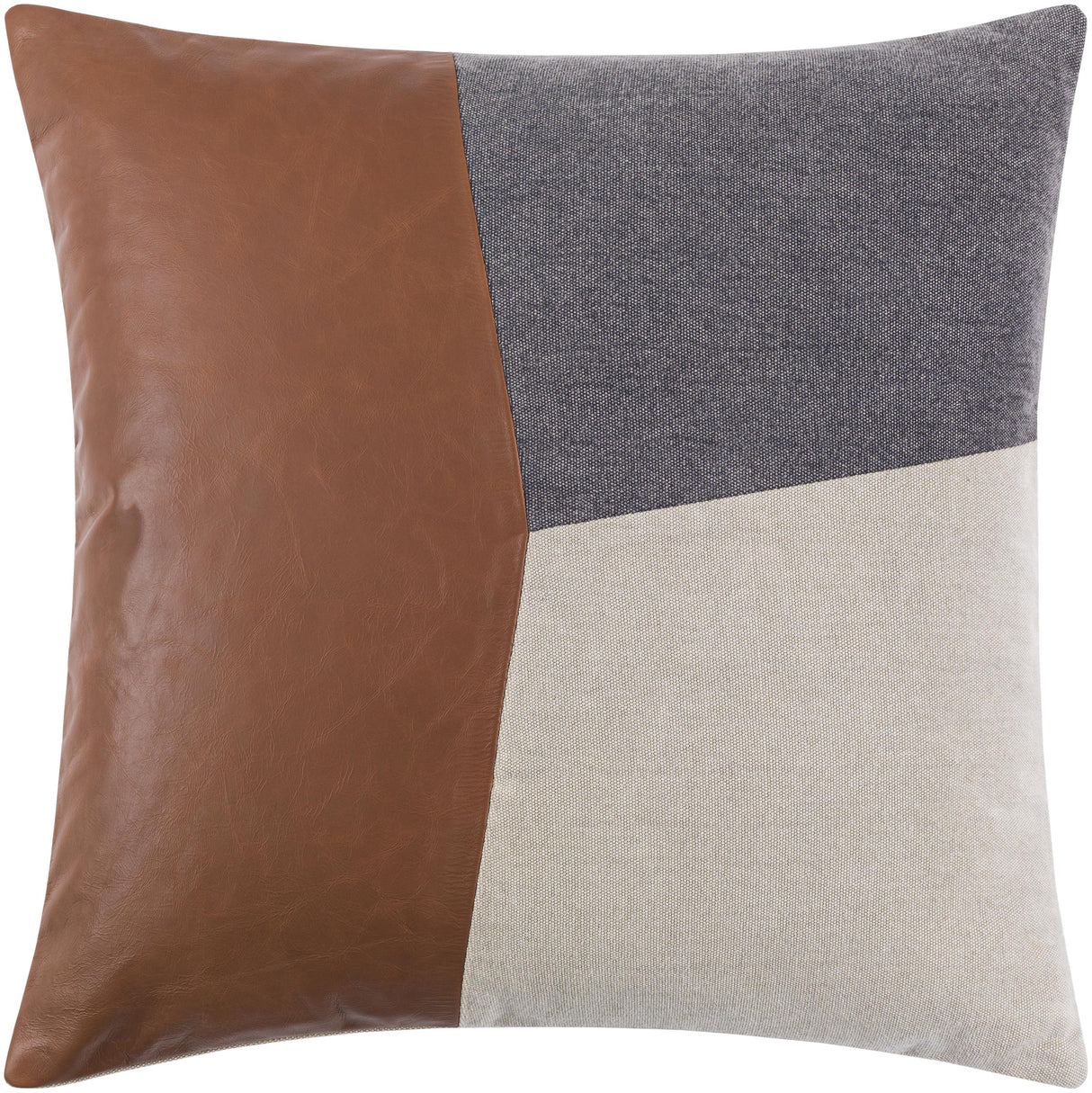 Surya Branson BSN-002 18"H x 18"W Pillow Kit