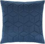 Surya Calista CIA-010 20"H x 20"W Pillow Kit