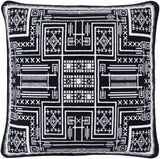 Surya Camaxtli CAX-002 20"H x 20"W Pillow Kit