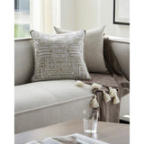 Surya Camaxtli CAX-004 Beige 18"H x 18"W Pillow Kit
