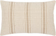 Surya Camden CDM-002 18"H x 18"W Pillow Kit