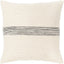 Surya Carine CIE-002 14"H x 22"W Pillow Kit