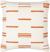 Surya Carlton CRL-003 22"H x 22"W Pillow Kit