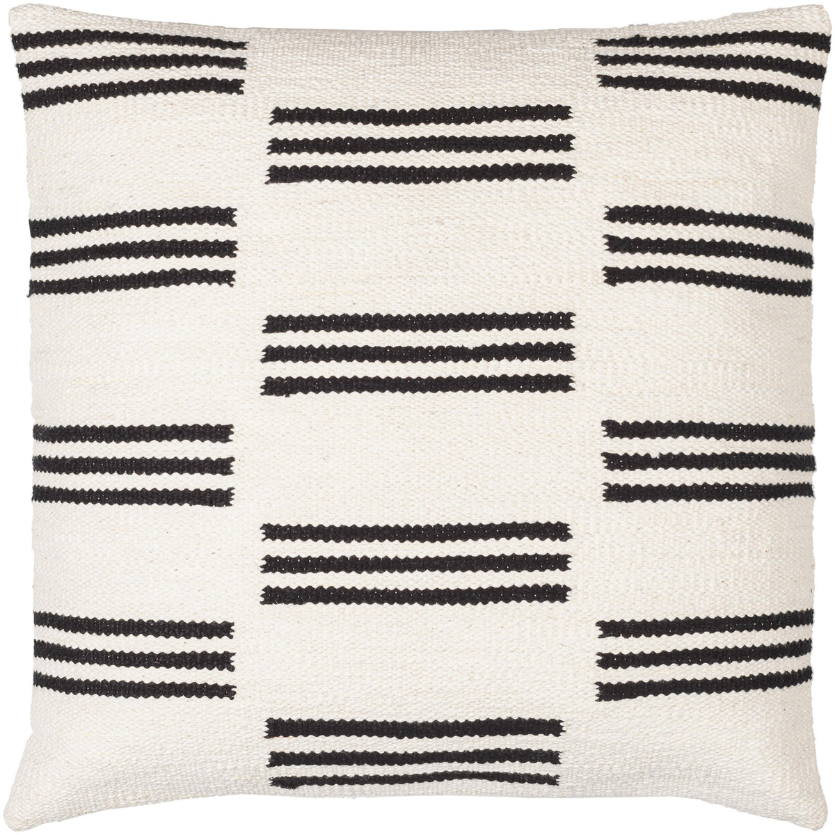 Surya Carlton CRL-005 20"H x 20"W Pillow Kit