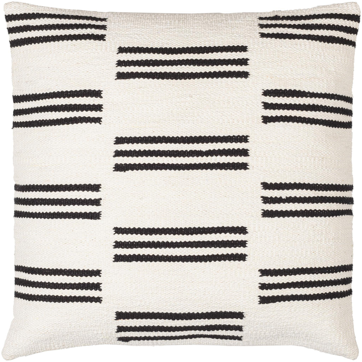 Surya Carlton CRL-005 20"H x 20"W Pillow Kit