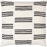Surya Carlton CRL-005 22"H x 22"W Pillow Kit