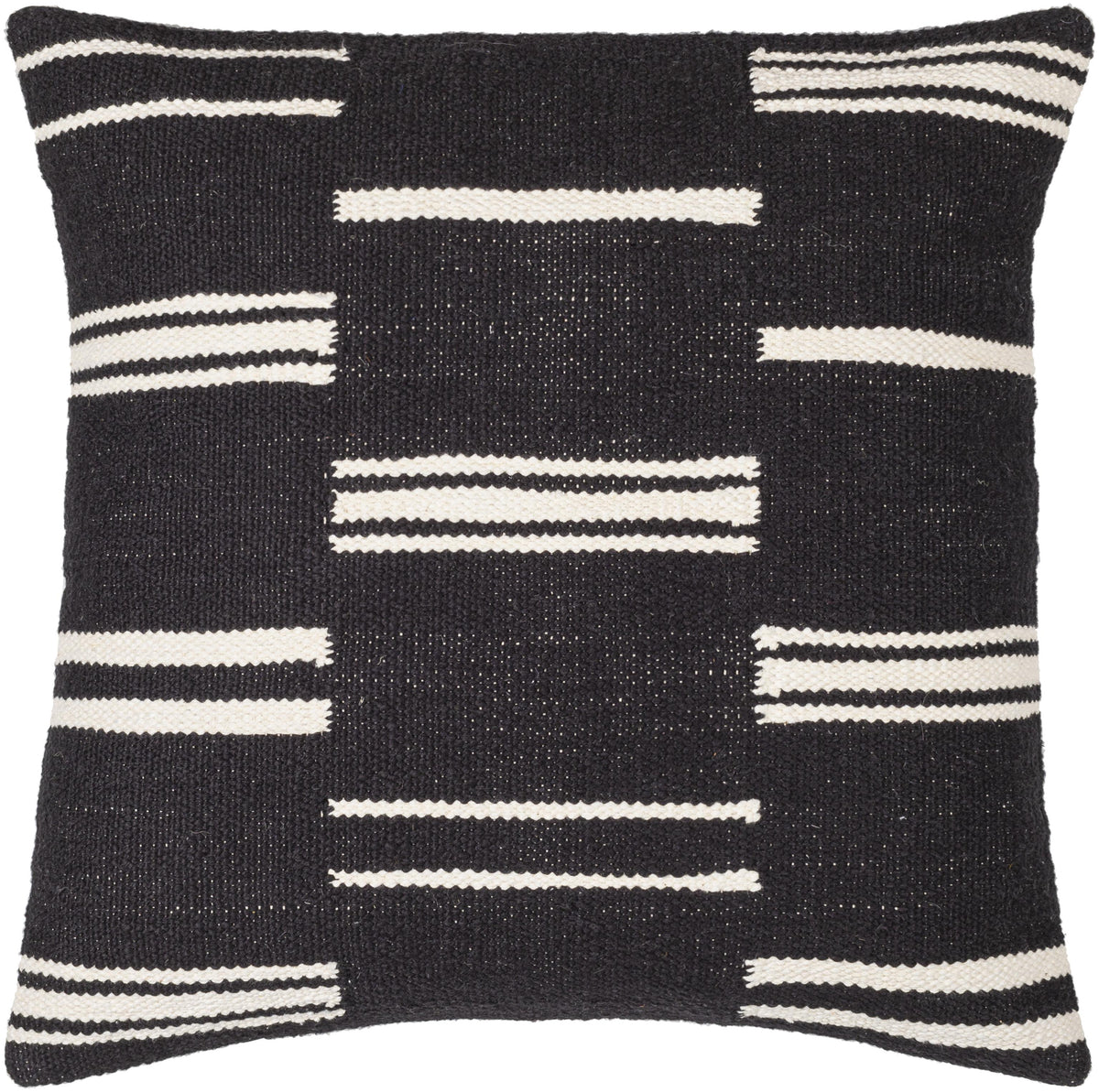 Surya Carlton CRL-006 20"H x 20"W Pillow Kit