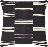 Surya Carlton CRL-006 20"H x 20"W Pillow Kit