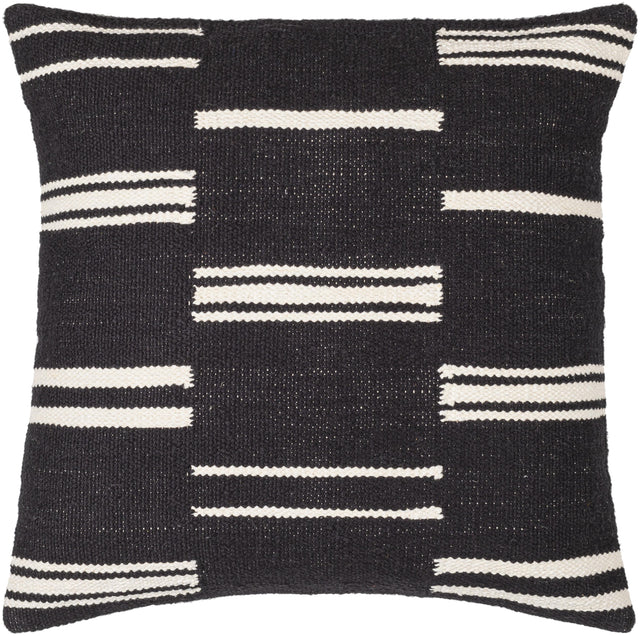 Surya Carlton CRL-006 20"H x 20"W Pillow Kit