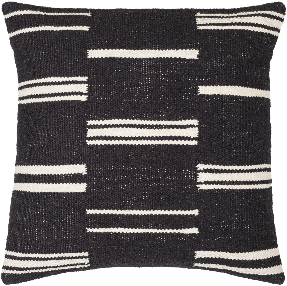 Surya Carlton CRL-006 20"H x 20"W Pillow Kit