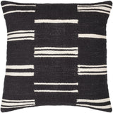 Surya Carlton CRL-006 20"H x 20"W Pillow Kit