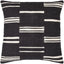 Surya Carlton CRL-006 22"H x 22"W Pillow Kit