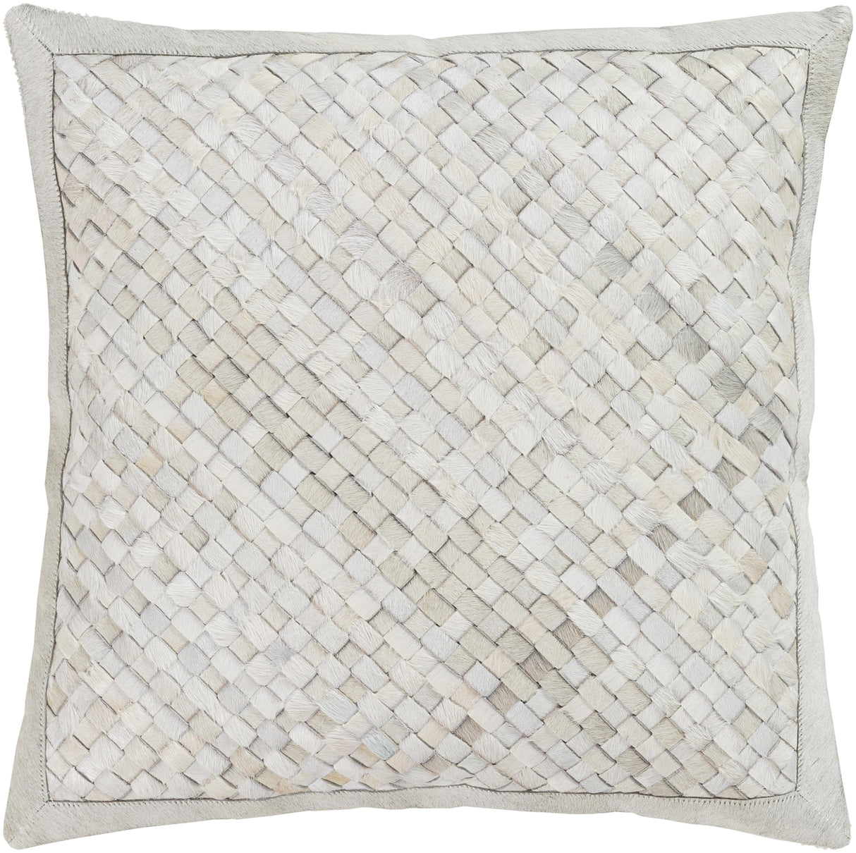 Surya Cesta CES-002 20"H x 20"W Pillow Kit