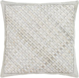 Surya Cesta CES-002 20"H x 20"W Pillow Kit