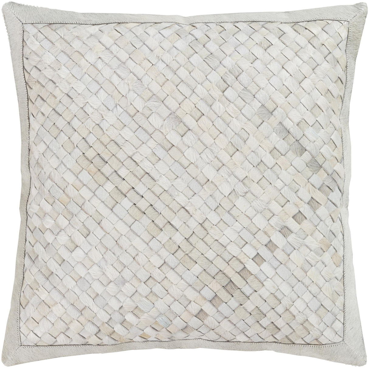 Surya Cesta CES-002 20"H x 20"W Pillow Kit