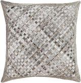 Surya Cesta CES-003 20"H x 20"W Pillow Kit