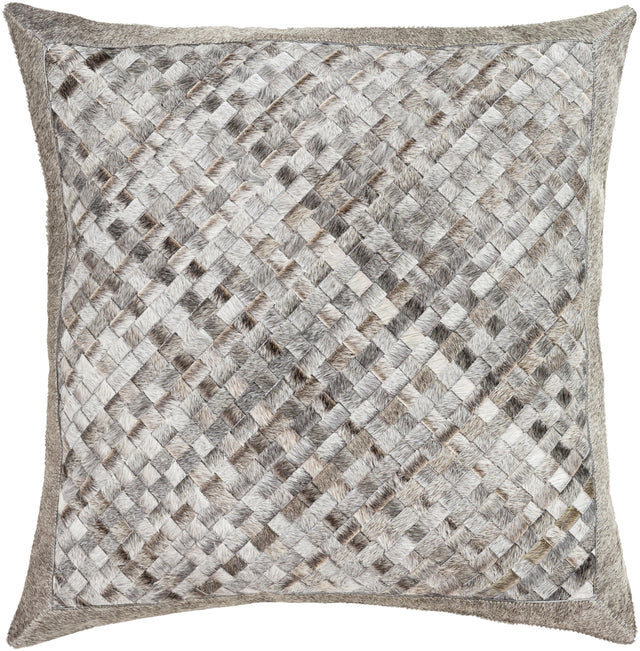Surya Cesta CES-003 20"H x 20"W Pillow Kit