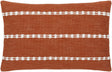 Surya Chase CHS-001 22"H x 22"W Pillow Kit