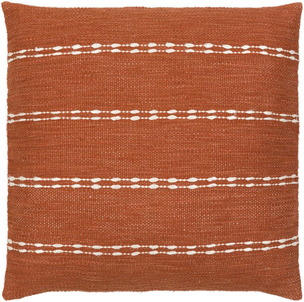 Surya Chase CHS-001 22"H x 22"W Pillow Kit