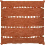 Surya Chase CHS-001 22"H x 22"W Pillow Kit