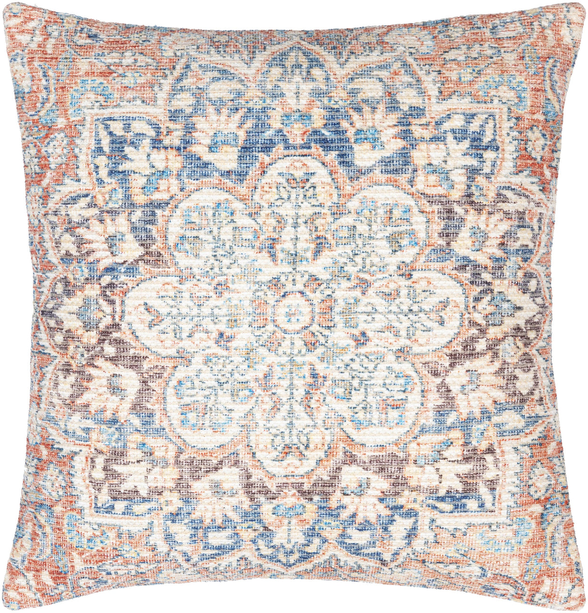 Surya Colin CLN-001 20"H x 20"W Pillow Kit