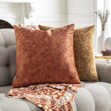 Surya Collins OIS-004 20"H x 20"W Pillow Kit