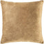 Surya Collins OIS-005 20"H x 20"W Pillow Kit