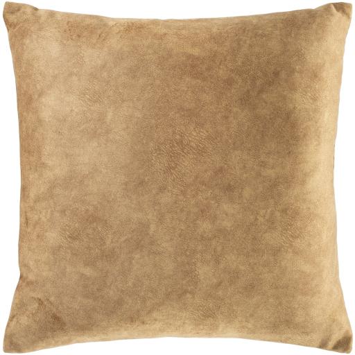 Surya Collins OIS-005 20"H x 20"W Pillow Kit