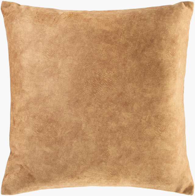 Surya Collins OIS-005 20"H x 20"W Pillow Kit