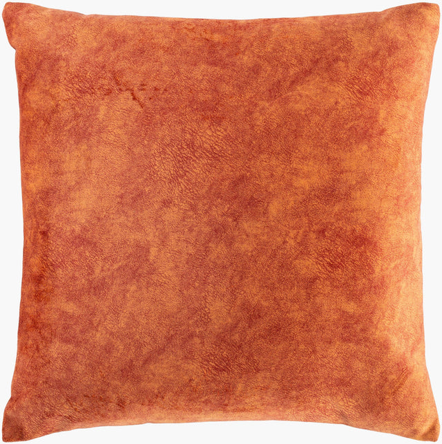 Surya Collins OIS-008 20"H x 20"W Pillow Kit