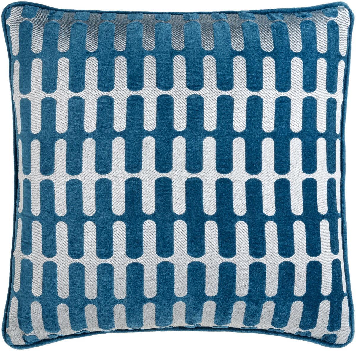 Surya Connecticut CIU-002 22"H x 22"W Pillow Kit