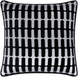 Surya Connecticut CIU-003 18"H x 18"W Pillow Kit