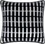 Surya Connecticut CIU-003 18"H x 18"W Pillow Kit