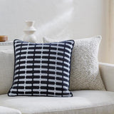 Surya Connecticut CIU-003 18"H x 18"W Pillow Kit