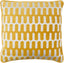 Surya Connecticut CIU-006 18"H x 18"W Pillow Kit