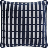 Surya Connecticut CIU-007 20"H x 20"W Pillow Kit